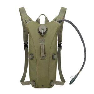 3L Hydration Waterproof Backpack for Hiking Cycling Running Camping & Hunting